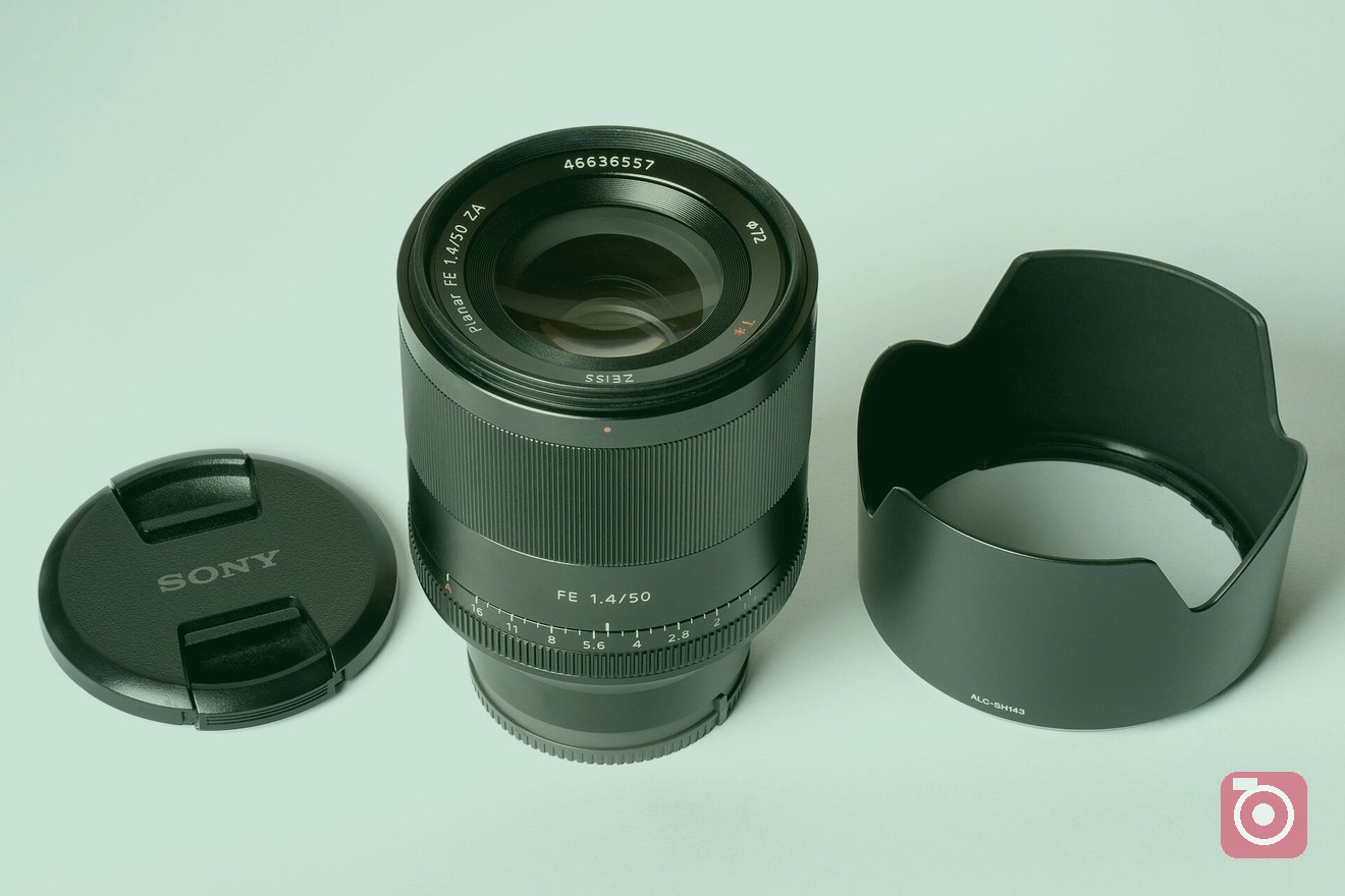 photo equipment category
