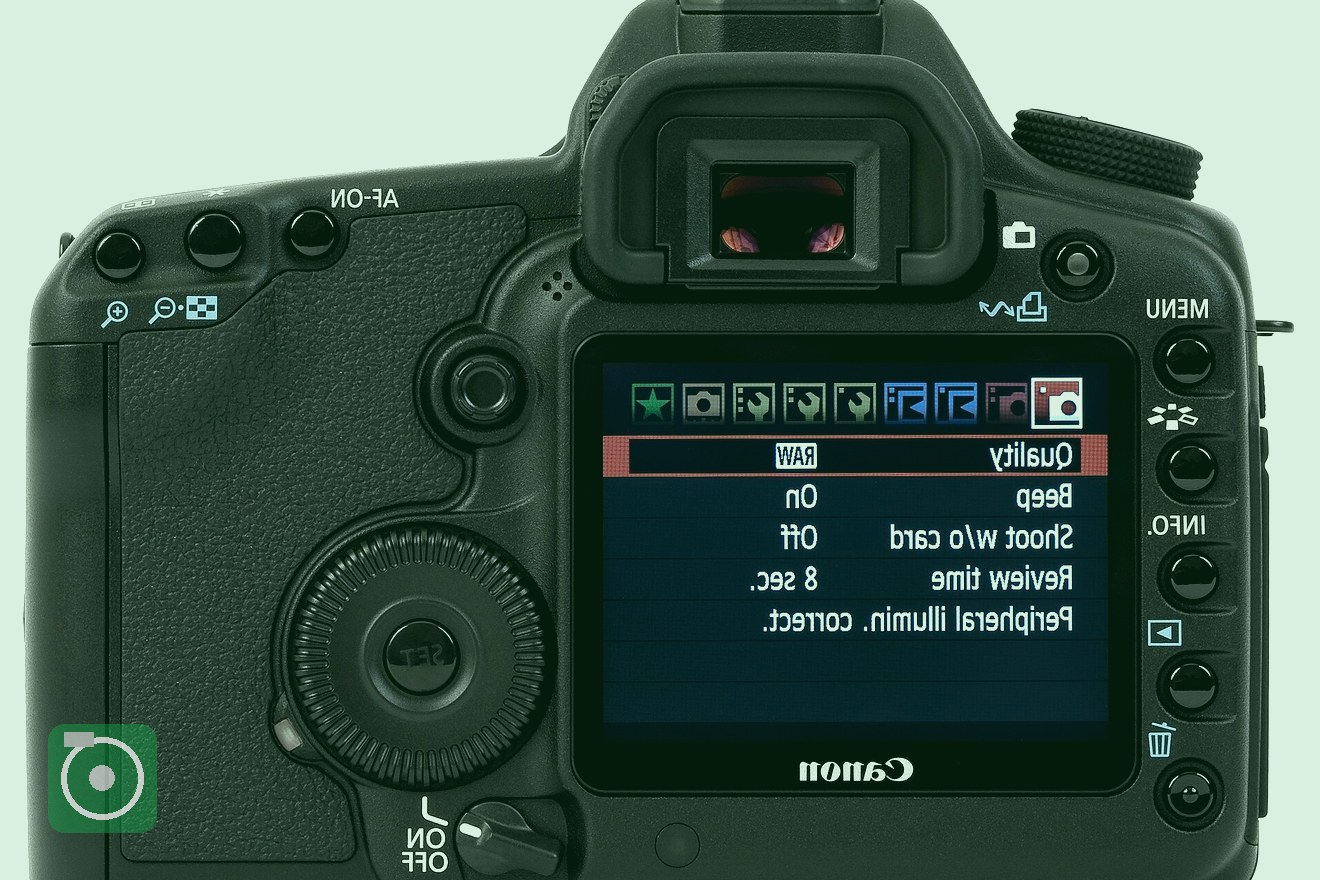 real photo equipment product