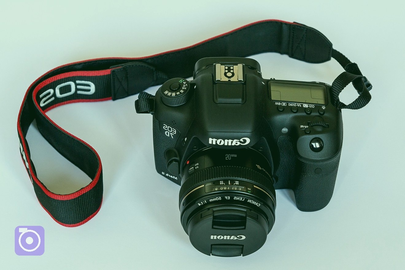 photo equipment category