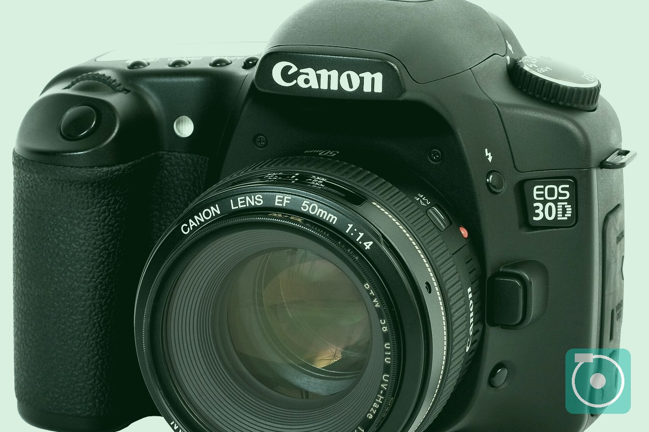 photo equipment category