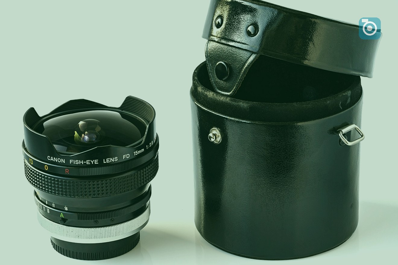 real photo equipment product