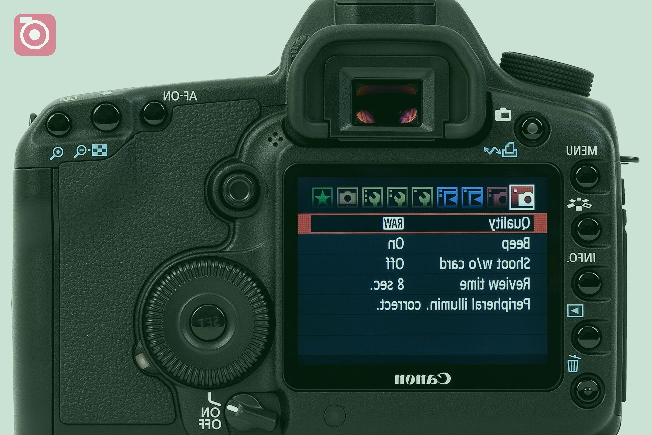 real photo equipment product